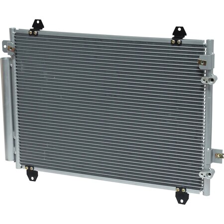 Universal Air Cond Cadi Cts 07-03 CN3101PFC